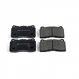 Power Stop Brake Pad - PST-1050