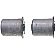 Dorman MAS Select Chassis Control Arm Bushing - BC7278