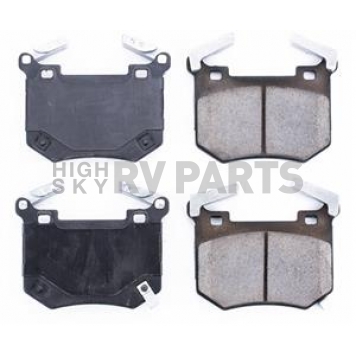 Power Stop Brake Pad - 16-6012