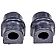 Dorman Chassis Stabilizer Bar Mount Bushing - BSK55000PR
