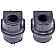 Dorman Chassis Stabilizer Bar Mount Bushing - BSK55000PR