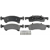 Raybestos Brakes Brake Pad - PGD934M