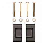 Icon Vehicle Dynamics Stabilizer Bar Drop Kit 53007