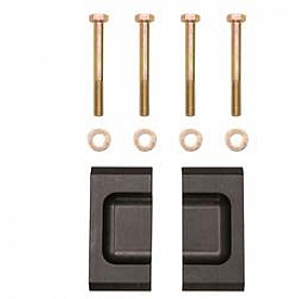 Icon Vehicle Dynamics Stabilizer Bar Drop Kit 53007