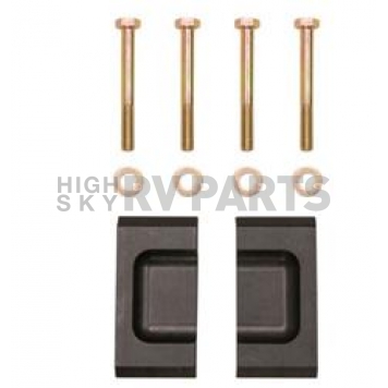Icon Vehicle Dynamics Stabilizer Bar Drop Kit 53007