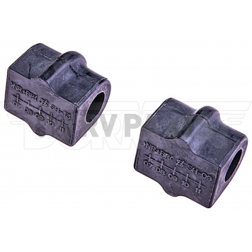 Dorman Chassis Stabilizer Bar Mount Bushing - BSK55010PR-1