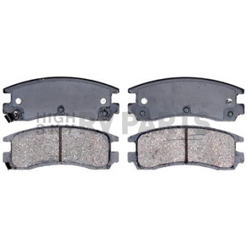 Raybestos Brakes Brake Pad - SGD698C