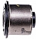 Dorman Chassis Axle Pivot Bushing - AB85049PR