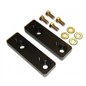 Icon Vehicle Dynamics Stabilizer Bar Drop Kit 611030