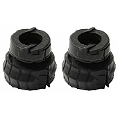 Moog Chassis Stabilizer Bar Mount Bushing - K201444