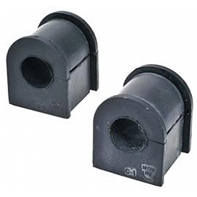 Moog Chassis Stabilizer Bar Mount Bushing - K90588