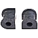 Dorman Chassis Stabilizer Bar Mount Bushing - BSK55540PR