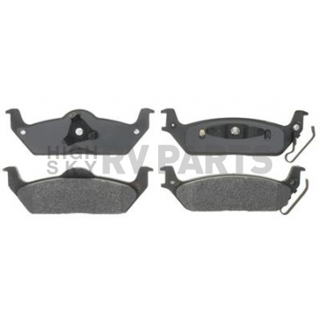 Raybestos Brakes Brake Pad - SGD1012M