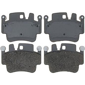 Raybestos Brakes Brake Pad - SP917XP