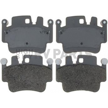 Raybestos Brakes Brake Pad - SP917XP