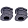 Dorman Chassis Stabilizer Bar Mount Bushing - BSK59019PR