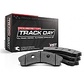 Power Stop Brake Pad - PST-731