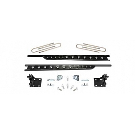 Fabtech Motorsports Traction Bar - FTS62008