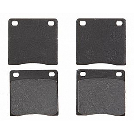 Raybestos Brakes Brake Pad - PGD104