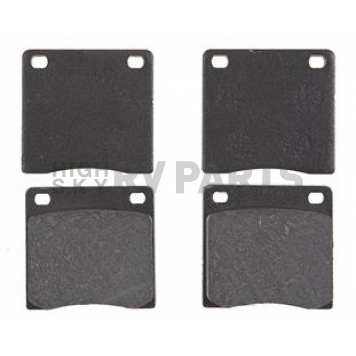 Raybestos Brakes Brake Pad - PGD104