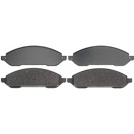Raybestos Brakes Brake Pad - SGD1022C