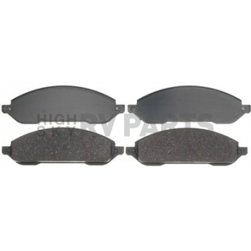 Raybestos Brakes Brake Pad - SGD1022C