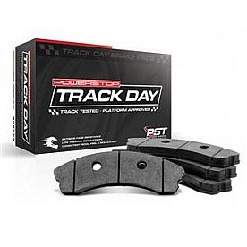 Power Stop Brake Pad - PST-750