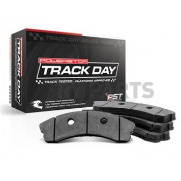 Power Stop Brake Pad - PST-750