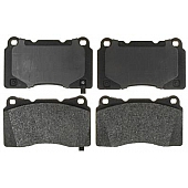 Raybestos Brakes Brake Pad - PGD1050AM