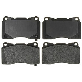 Raybestos Brakes Brake Pad - PGD1050AM