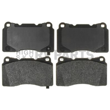 Raybestos Brakes Brake Pad - PGD1050AM