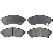 Raybestos Brakes Brake Pad - SGD699C