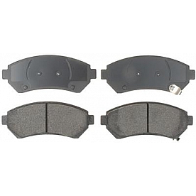 Raybestos Brakes Brake Pad - SGD699C