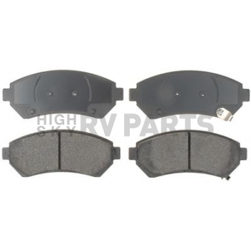 Raybestos Brakes Brake Pad - SGD699C