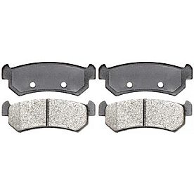 Raybestos Brakes Brake Pad - SGD1036C