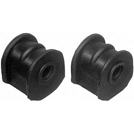 Moog Chassis Stabilizer Bar Mount Bushing - K80046