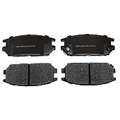 Raybestos Brakes Brake Pad - MGD531C