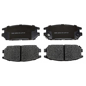 Raybestos Brakes Brake Pad - MGD531C