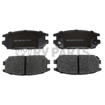 Raybestos Brakes Brake Pad - MGD531C