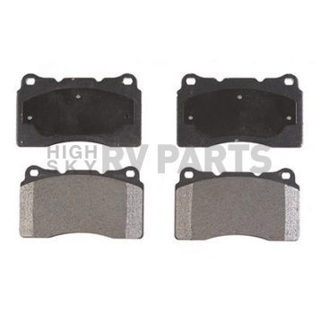 Raybestos Brakes Brake Pad - PGD1016M