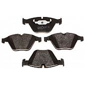 Raybestos Brakes Brake Pad - SP918EU