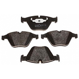 Raybestos Brakes Brake Pad - SP918EU