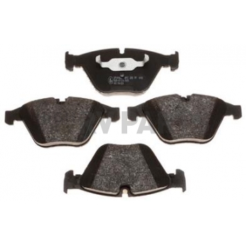 Raybestos Brakes Brake Pad - SP918EU