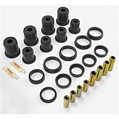 Rugged Ridge Control Arm Bushing - 1-204BL