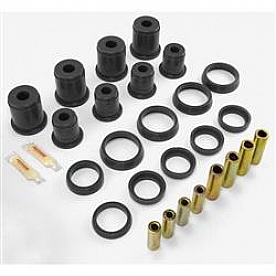 Rugged Ridge Control Arm Bushing - 1-204BL
