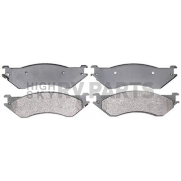 Raybestos Brakes Brake Pad - SGD702M