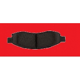 Raybestos Brakes Brake Pad - SP935TRH