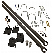 BD Diesel Traction Bar - 1032130