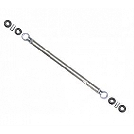 Icon Vehicle Dynamics 8 Inch Adjustable Track Bar - 39290