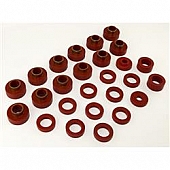 Rugged Ridge Body Mount Bushing - 18351.04